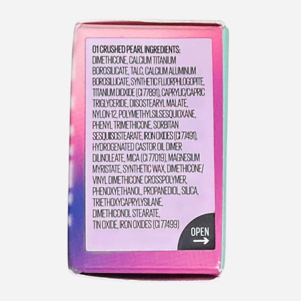 Kaja Play Bento Bronzer Blush Blendable Sculpting Trio 08 Chocolate Dahlia - Picture 10 of 13